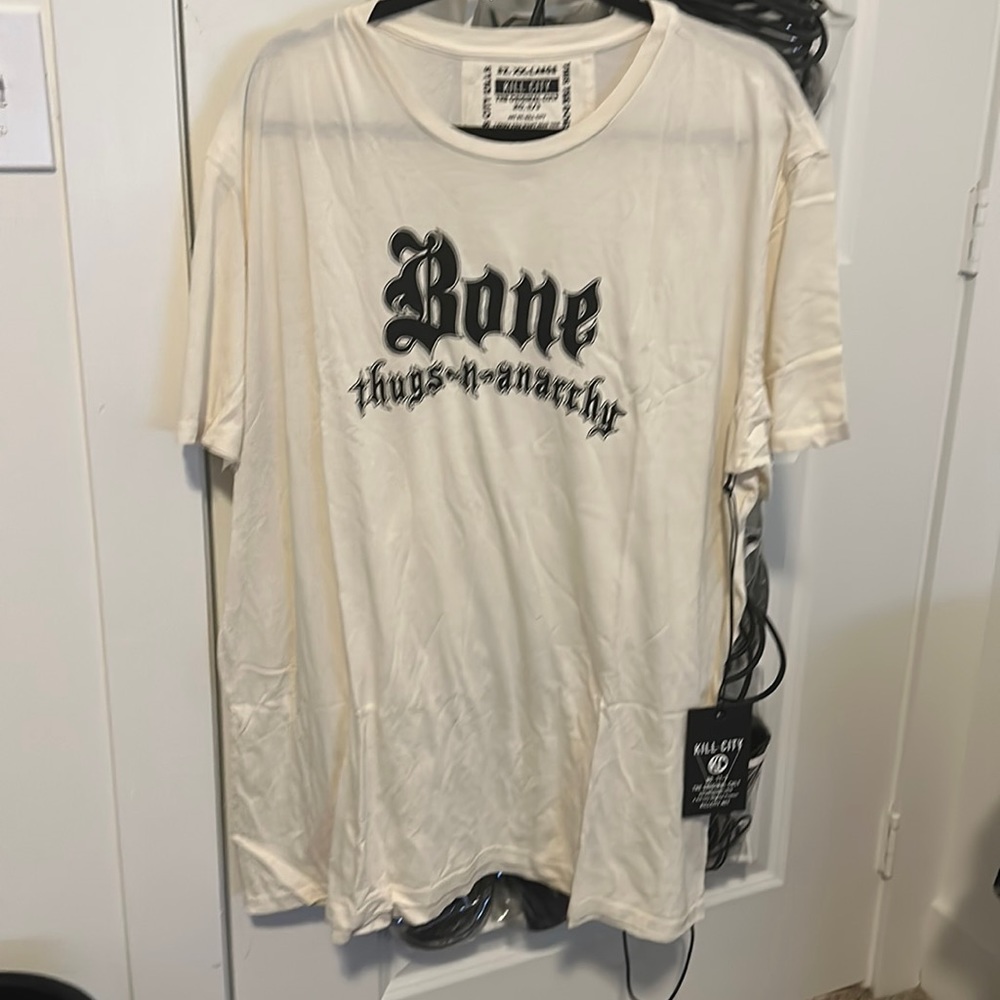 Kill City Bone Thugs Shirt
